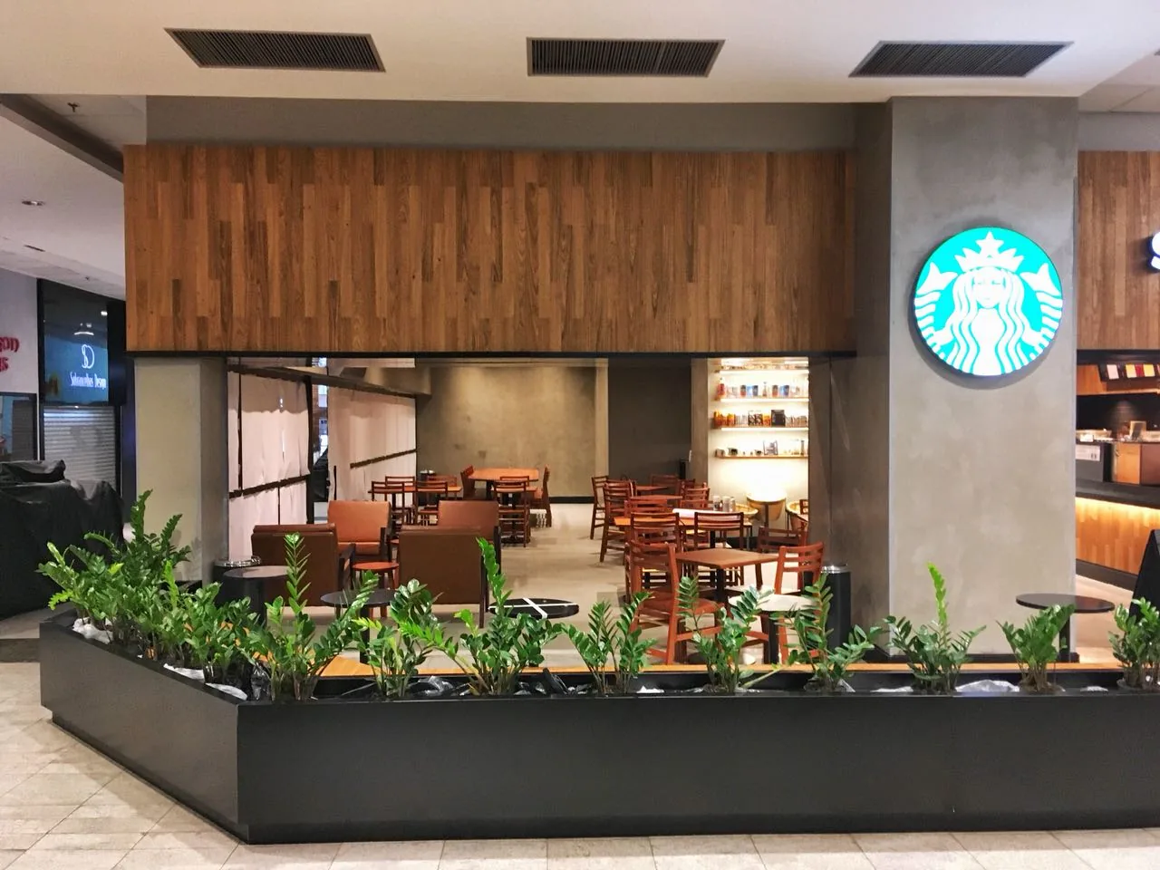 Starbucks — foto 6