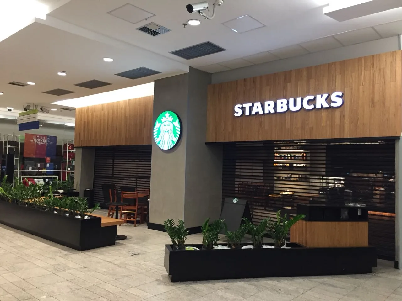 Starbucks — foto 7
